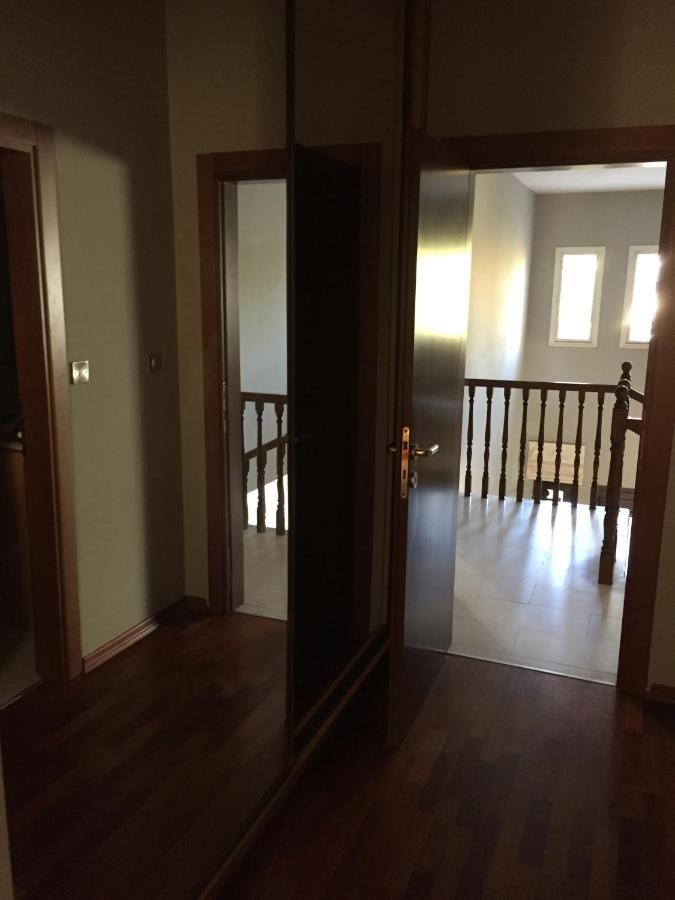 Deluxe First Line Villa Perivolia Bagian luar foto